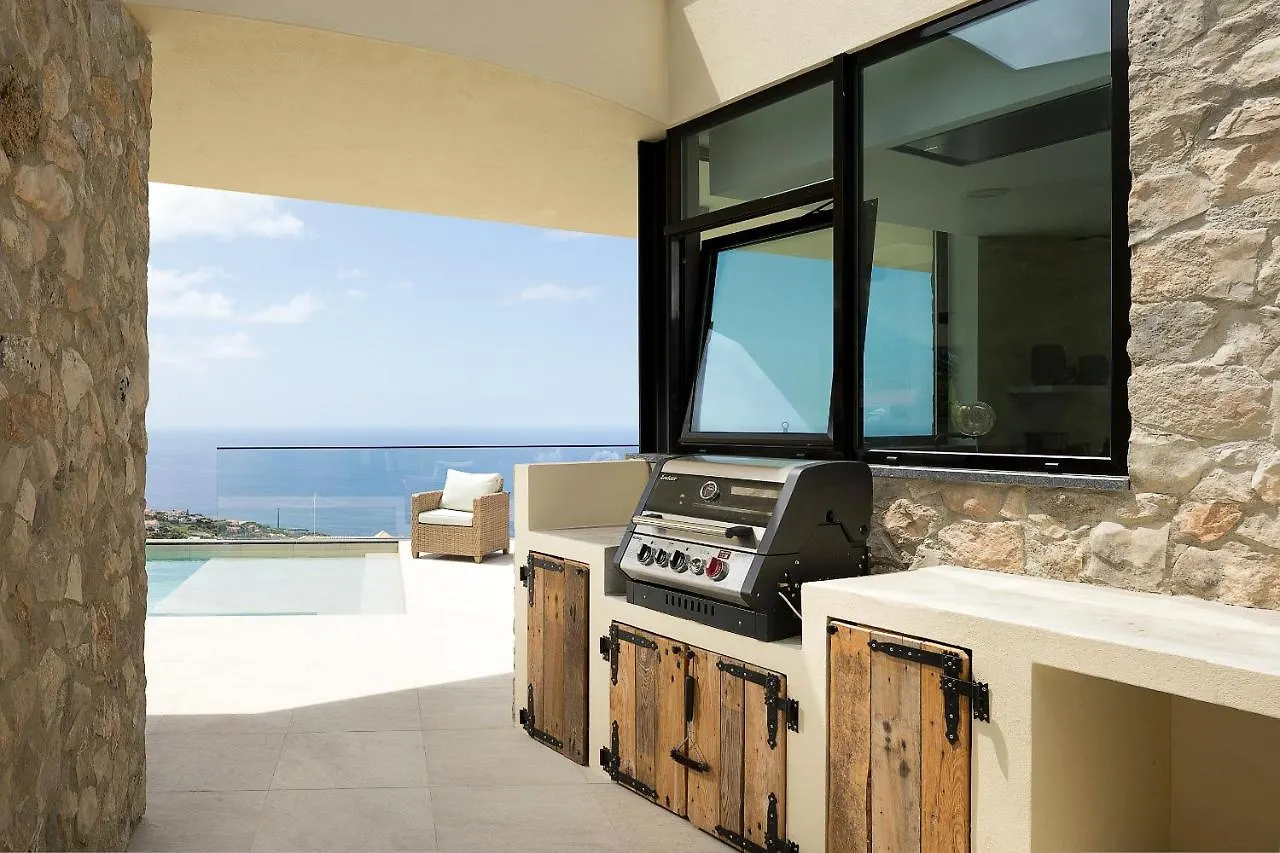 Villa Ohana Estreito Da Calheta